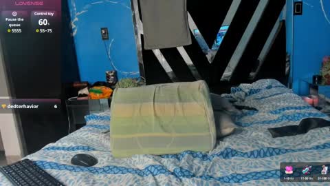 Snapshot of cataleya19__ chatting on December 3, 2024, 5:01 pm cataleya19__ online show from December 3, 2024, 5:01 pm