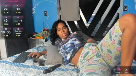 Snapshot of cataleya19__ chatting on December 5, 2024, 2:22 pm cataleya19__ online show from December 5, 2024, 2:22 pm