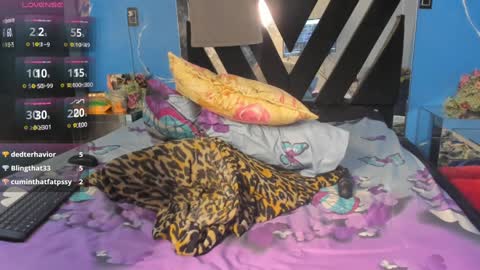 Snapshot of cataleya19__ chatting on December 7, 2024, 6:15 pm cataleya19__ online show from December 7, 2024, 6:15 pm