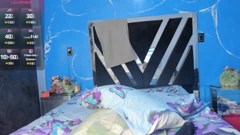 Snapshot of cataleya19__ chatting on December 14, 2024, 2:10 pm cataleya19__ online show from December 14, 2024, 2:10 pm