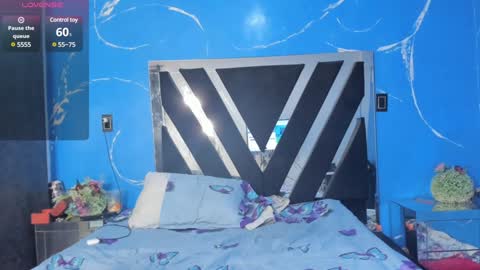 Snapshot of cataleya19__ chatting on December 17, 2024, 2:00 pm cataleya19__ online show from December 17, 2024, 2:00 pm