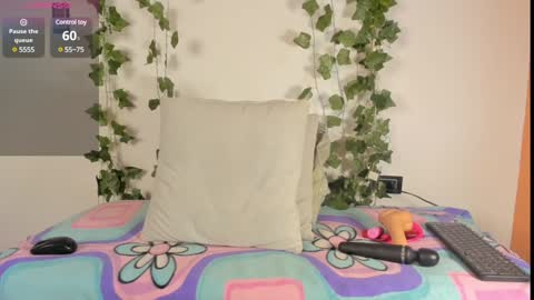 Snapshot of cataleya19__ chatting on January 22, 2025, 12:06 pm cataleya19__ online show from January 22, 2025, 12:06 pm