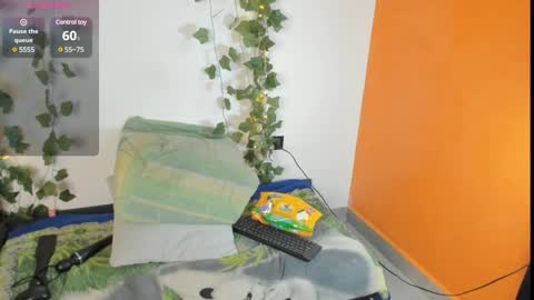 Snapshot of cataleya19__ chatting on February 1, 2025, 11:32 am cataleya19__ online show from February 1, 2025, 11:32 am