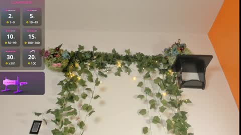 Snapshot of cataleya19__ chatting on February 5, 2025, 2:48 pm cataleya19__ online show from February 5, 2025, 2:48 pm