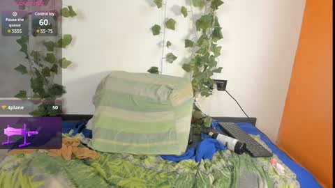 Snapshot of cataleya19__ chatting on February 6, 2025, 6:02 pm cataleya19__ online show from February 6, 2025, 6:02 pm