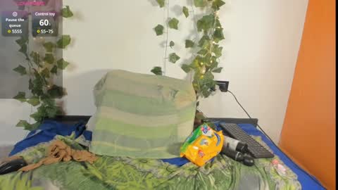 Snapshot of cataleya19__ chatting on February 7, 2025, 12:06 pm cataleya19__ online show from February 7, 2025, 12:06 pm