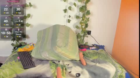 Snapshot of cataleya19__ chatting on February 8, 2025, 11:44 am cataleya19__ online show from February 8, 2025, 11:44 am