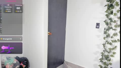 Snapshot of cataleya19__ chatting on February 9, 2025, 4:36 am cataleya19__ online show from February 9, 2025, 4:36 am