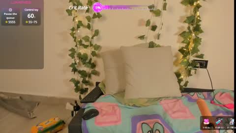 Snapshot of cataleya19__ chatting on February 22, 2025, 11:46 am cataleya19__ online show from February 22, 2025, 11:46 am