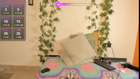 Snapshot of cataleya19__ chatting on February 26, 2025, 12:03 pm cataleya19__ online show from February 26, 2025, 12:03 pm