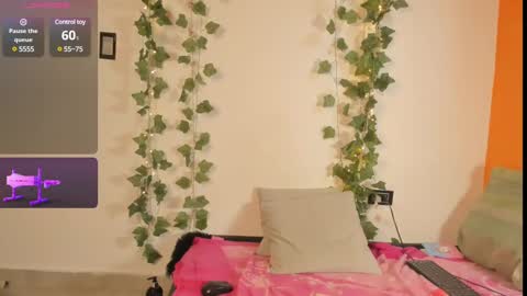 Snapshot of cataleya19__ chatting on March 6, 2025, 11:58 am cataleya19__ online show from March 6, 2025, 11:58 am