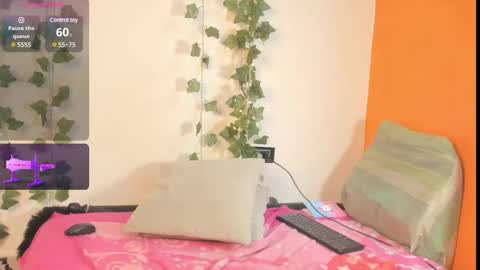 Snapshot of cataleya19__ chatting on March 6, 2025, 3:02 pm cataleya19__ online show from March 6, 2025, 3:02 pm