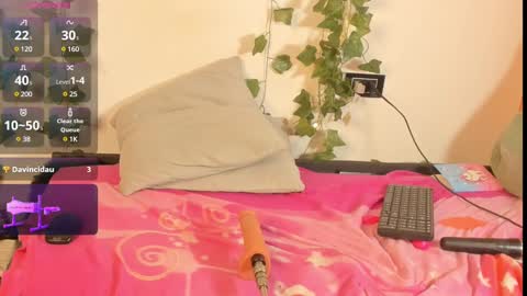 Snapshot of cataleya19__ chatting on March 7, 2025, 2:45 pm cataleya19__ online show from March 7, 2025, 2:45 pm