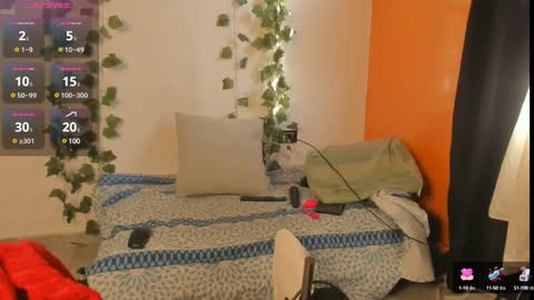 Snapshot of cataleya19__ chatting on March 11, 2025, 12:39 pm cataleya19__ online show from March 11, 2025, 12:39 pm