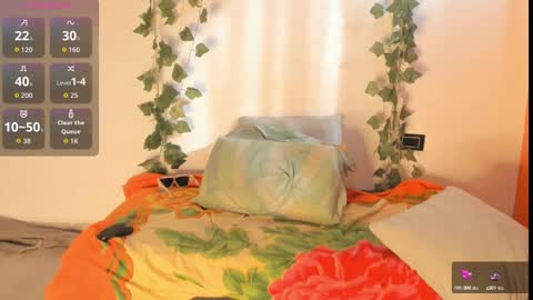 Snapshot of cataleya19__ chatting on September 10, 2025, 12:38 pm cataleya19__ online show from September 10, 2025, 12:38 pm