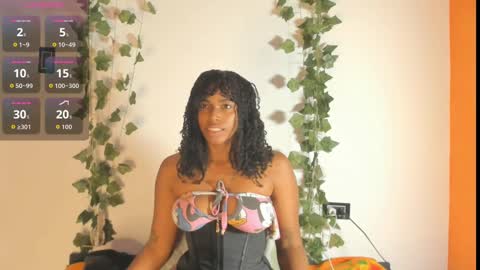 Snapshot of cataleya19__ chatting on September 18, 2025, 1:35 pm cataleya19__ online show from September 18, 2025, 1:35 pm