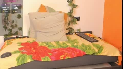 Snapshot of cataleya19__ chatting on October 7, 2025, 10:23 am cataleya19__ online show from October 7, 2025, 10:23 am