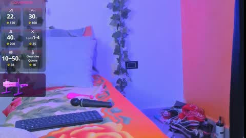 Snapshot of cataleya19__ chatting on October 14, 2025, 10:16 am cataleya19__ online show from October 14, 2025, 10:16 am