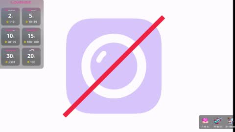 Snapshot of cataleya19__ chatting on November 11, 2025, 9:53 am cataleya19__ online show from November 11, 2025, 9:53 am