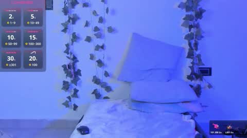 Snapshot of cataleya19__ chatting on December 22, 2025, 9:50 am cataleya19__ online show from December 22, 2025, 9:50 am