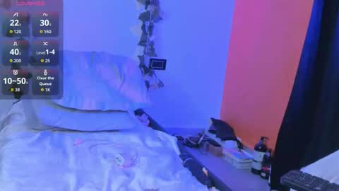 Snapshot of cataleya19__ chatting on February 2, 2026, 11:20 am cataleya19__ online show from February 2, 2026, 11:20 am