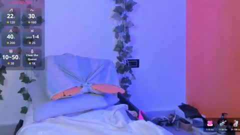 Snapshot of cataleya19__ chatting on February 5, 2026, 9:14 am cataleya19__ online show from February 5, 2026, 9:14 am