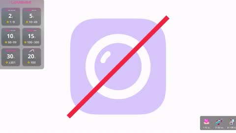 Snapshot of cataleya19__ chatting on February 27, 2026, 10:26 am cataleya19__ online show from February 27, 2026, 10:26 am