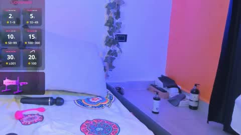 Snapshot of cataleya19__ chatting on February 28, 2026, 9:43 am cataleya19__ online show from February 28, 2026, 9:43 am