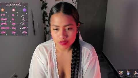 Flor....... online show from February 25, 2025, 10:18 pm