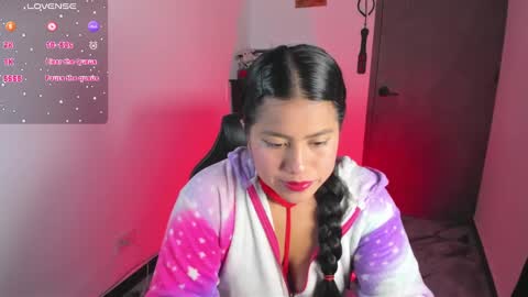 Flor....... online show from March 3, 2025, 11:03 pm