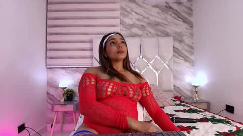 cataleya online show from December 16, 2025, 3:11 am