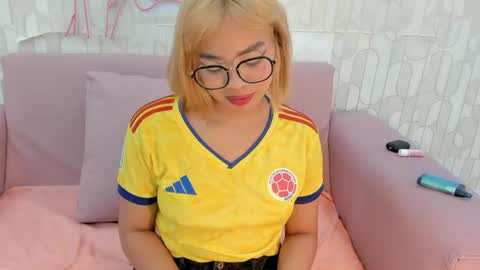 Snapshot of cataleya_bianchi chatting on June 18, 2026, 3:29 am Cataleya online show from June 18, 2026, 3:29 am
