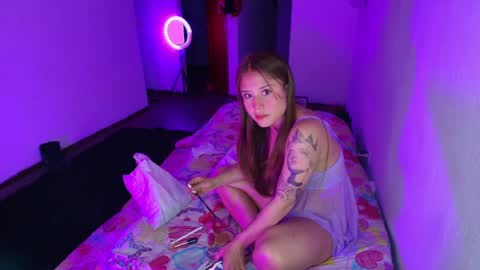 Fabi online show from May 11, 2026, 3:45 am