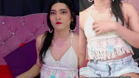 Cata Prins  online show from April 27, 2026, 11:52 am
