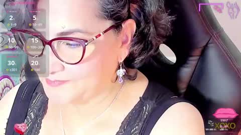 Snapshot of cataleya_mom_ chatting on September 15, 2025, 4:23 am cataleya online show from September 15, 2025, 4:23 am