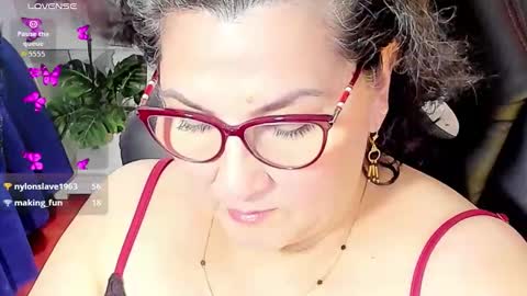 Snapshot of cataleya_mom_ chatting on October 27, 2025, 4:38 am cataleya online show from October 27, 2025, 4:38 am