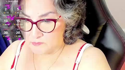 Snapshot of cataleya_mom_ chatting on November 4, 2025, 2:32 am cataleya online show from November 4, 2025, 2:32 am