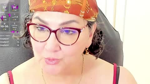 cataleya  online show from April 23, 2026, 8:55 pm