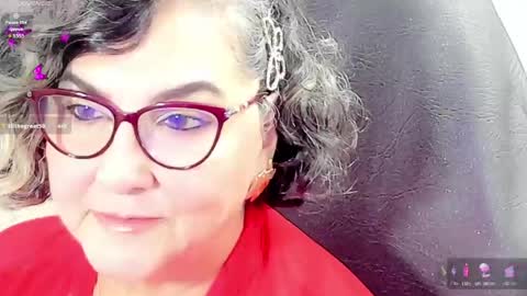 cataleya  online show from May 2, 2026, 3:11 am
