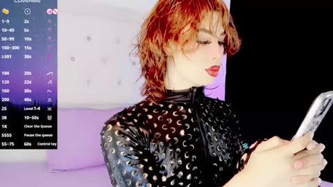 Cataleya online show from March 9, 2026, 9:19 pm