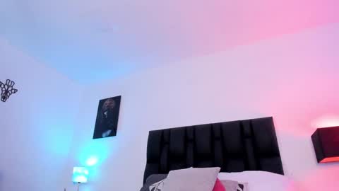 Cataleya Admas online show from January 18, 2025, 3:16 pm