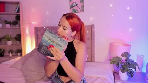 Cataleya Admas online show from January 23, 2025, 11:48 am