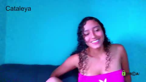 Snapshot of cataleyacolombian chatting on August 3, 2026, 10:24 pm CataleyaColombian online show from August 3, 2026, 10:24 pm