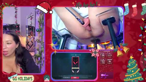 Cata online show from December 5, 2025, 6:11 am