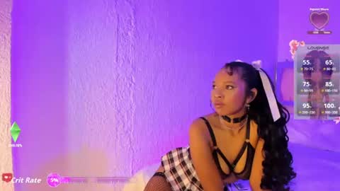 Snapshot of cataleyah_0726 chatting on June 9, 2026, 7:47 pm cata online show from June 9, 2026, 7:47 pm