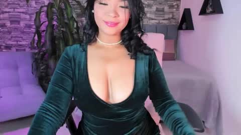 Snapshot of cataleyahot1 chatting on February 10, 2025, 10:30 pm Sam online show from February 10, 2025, 10:30 pm