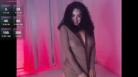 cataleyamiller1 online show from October 5, 2025, 6:34 am