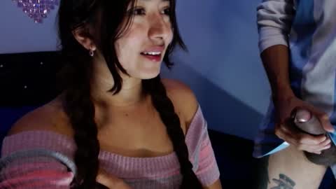 Catalina Durango  online show from February 13, 2026, 11:12 pm