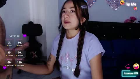 Snapshot of catalina_durango18 chatting on April 22, 2026, 9:27 pm Catalina Durango online show from April 22, 2026, 9:27 pm