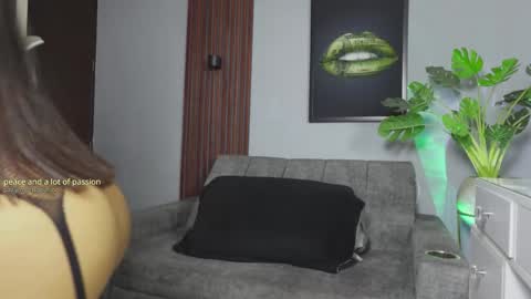 catalina_goddess online show from April 17, 2026, 2:58 am